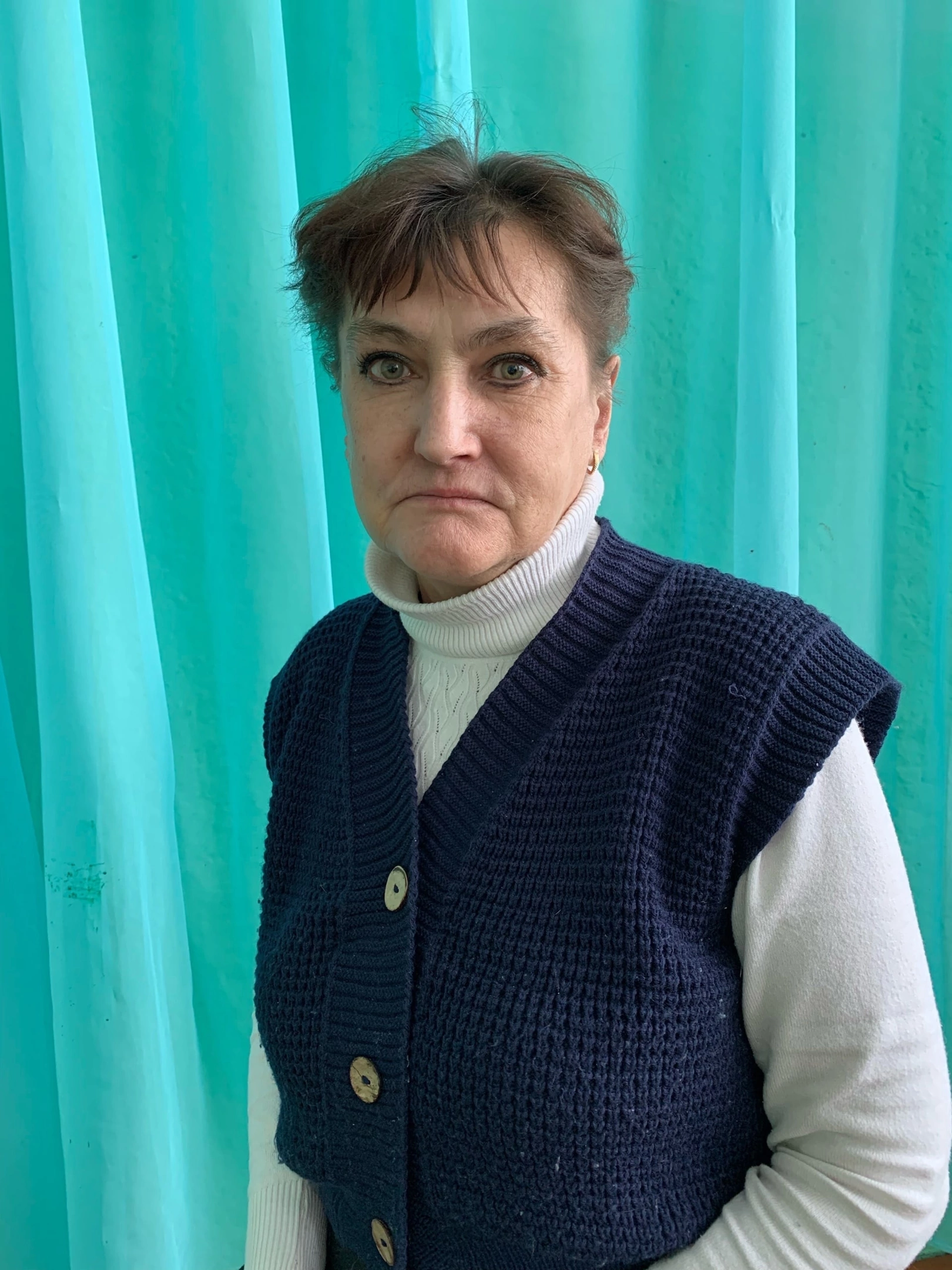 Савеличева Татьяна Владимировна.