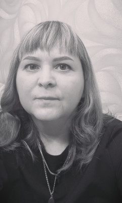 Никитина Татьяна Валентиновна.