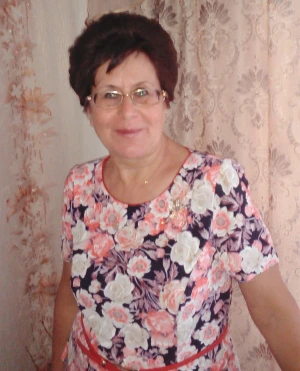 Невзорова Наталья Александровна Невзорова Наталья Александровна